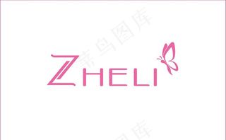 化妆品LOGO图片