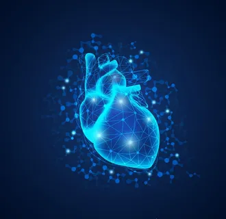 医学科技心脏图片 医学科技心脏图片