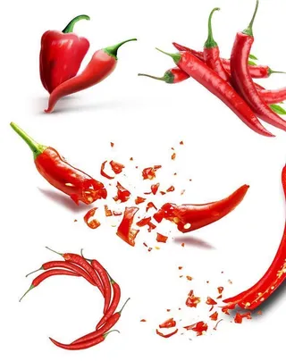 辣椒图片