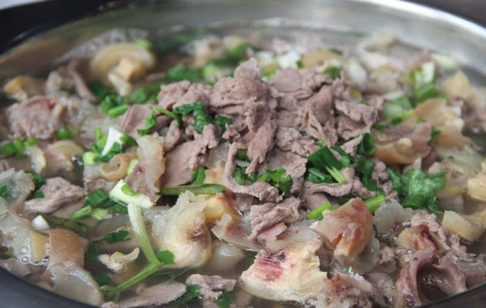 跷脚牛肉图片