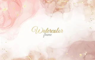 莫兰迪轻奢背景婚礼生日开业海报图片