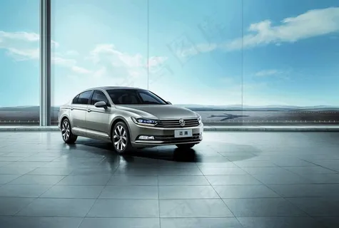 迈腾图片 迈腾图片