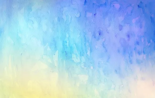 水彩背景图片