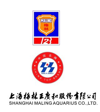 梅林LOGO图片