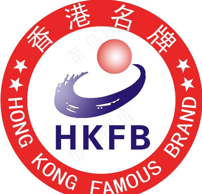 名牌标志图片