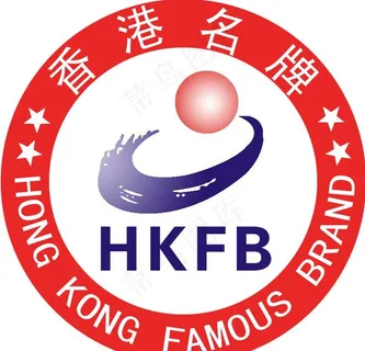 名牌标志图片