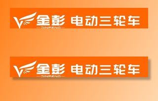 金彭电动三轮车图片