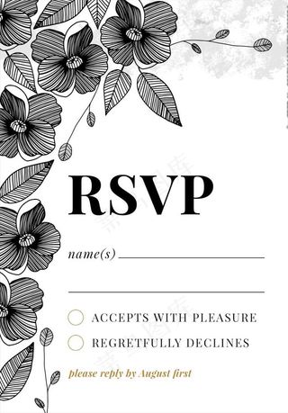 花朵花卉展板海报设计素材图片