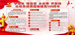 学党史  悟思想  办实事图片