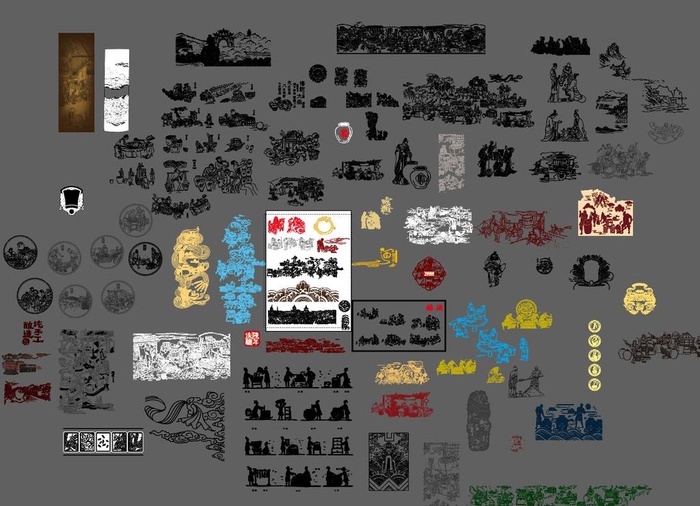 酿酒工艺图图片