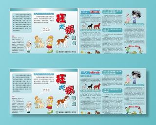 预防狂犬病图片