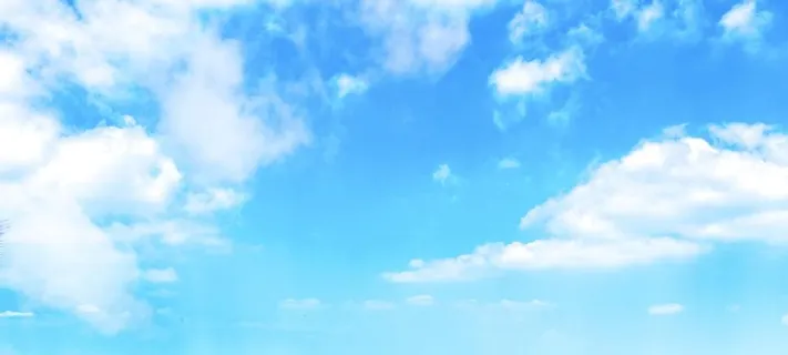 天空云朵背景图片 天空云朵背景图片