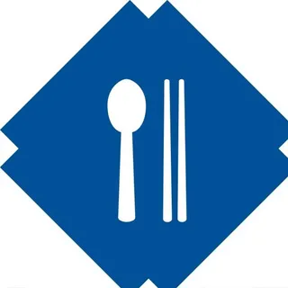 餐具图标标识图片