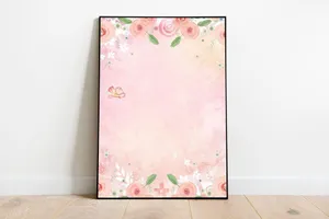 母亲节海报素材图片