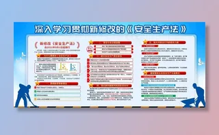 新修改安全生产法图片