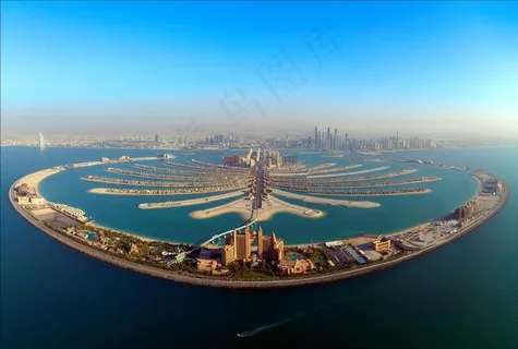 亚特兰蒂斯酒店图片