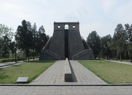 观星台图片