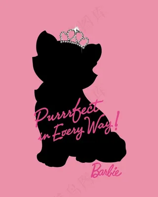 可爱猫咪图案设计图片