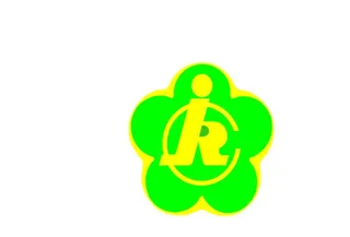 中国残疾人联合会会旗图片