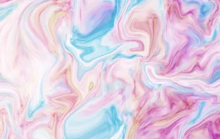 撞色水墨背景图片