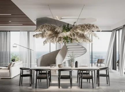 装修效果图图片