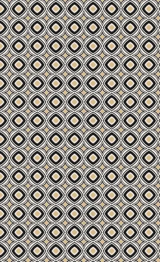 服装图案 面料设计 图案排版图片