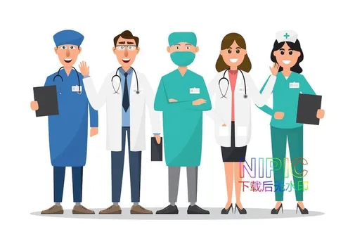 医生图片