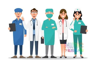 医生图片