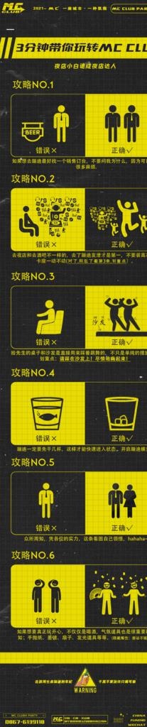 潮玩攻略图片