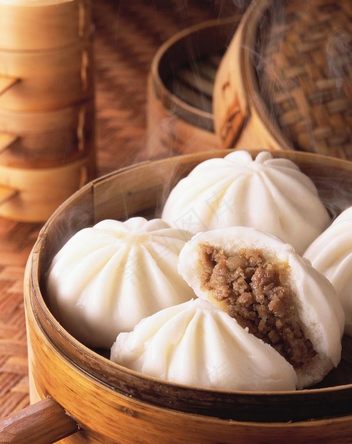 包子图片