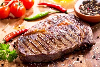 牛排图片