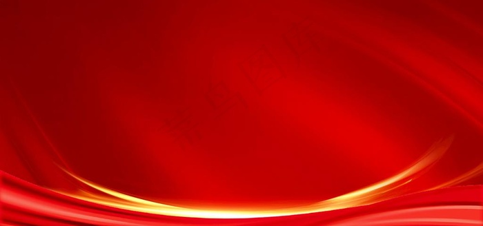 红色背景图片