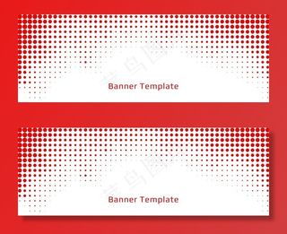 彩色半调 波点背景图片