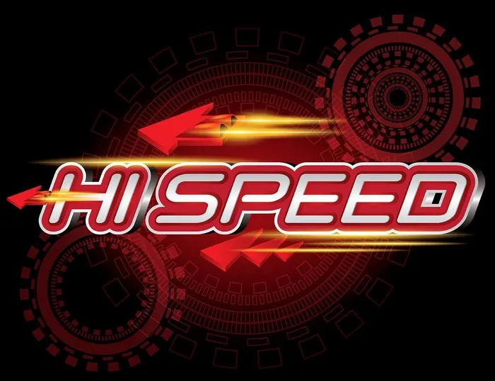 高速涡轮赛车背景图片ai矢量模版下载