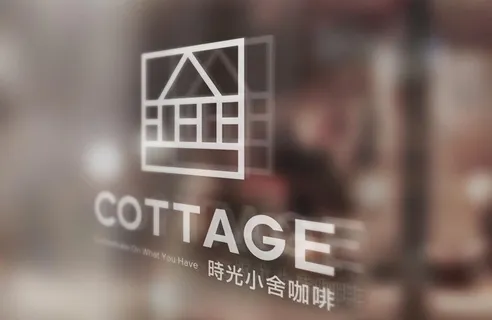 logo样机 图片 logo样机 图片