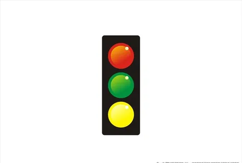 红绿灯素材图片