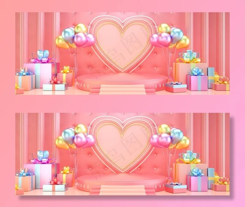 促销展板图片(1920x800)psd模版下载