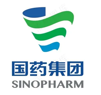 国药集团logo-cdrX4图片