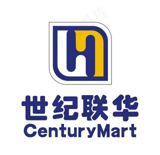 世纪联华图片