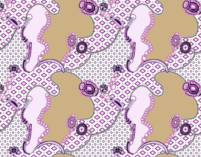 大牌链条图片