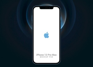ipone12样机图片