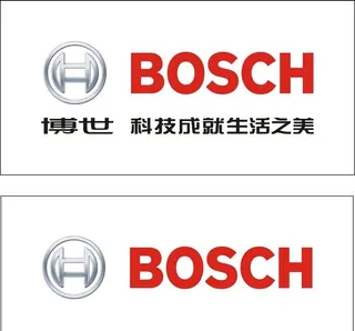 博世LOGO图片