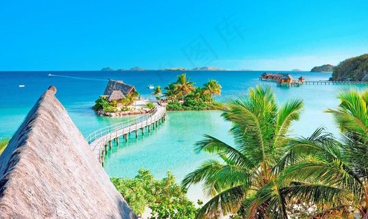 度假村图片