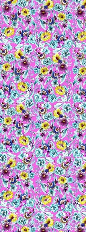 花朵 花卉 欧美印花 各种花图片