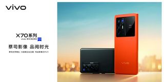 vivox70  蔡司影像图片