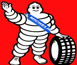 MICHELIN米其林轮胎图片