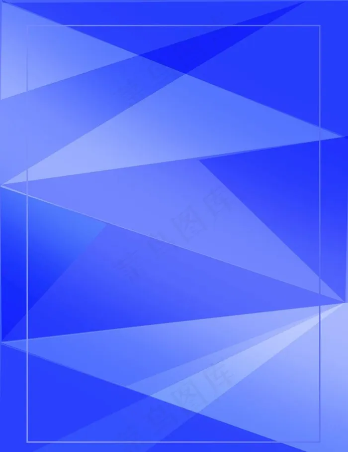 渐变浅蓝色背景图片(1024x1369)psd模版下载