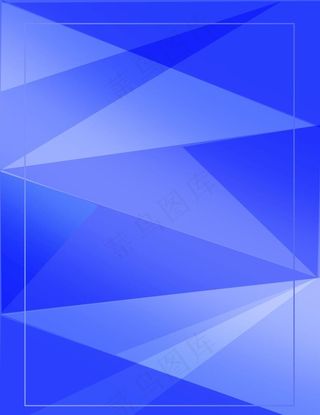 渐变浅蓝色背景图片