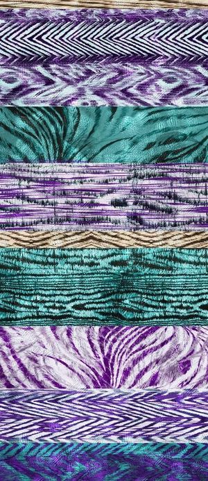 民族图案 欧美印花 几何图形图片