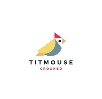 禽类LOGO标志图片